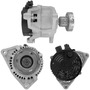 Polea Alternador Ford Focus 2 Smax Y Ecosport 2.0 Ford Focus