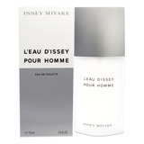 Perfume Issey Miyake Leau Dissey Edt 75 Ml Para Hombre