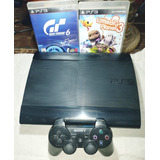 Play 3 Super Slim 