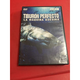 Tiburon Perfecto Dvd