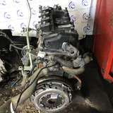 Motor Semiarmado Fiat Cronos 5204833