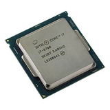 Processador Gamer Intel Core I7-6700 4 Núcleos 4ghz