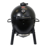 Char- Griller E6714 Asador A Carbón Akorn Jr Kamado Kooker 