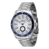 Reloj Para Hombres Invicta Pro Diver 47124 Acero