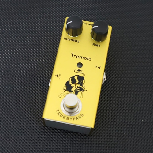 Pedal De Guitarra Yler - Vários Modelos