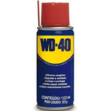 Wd40 Spray Produto Multiuso Penetra Limpa Protege 100ml