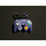 Control Gamecube Morado