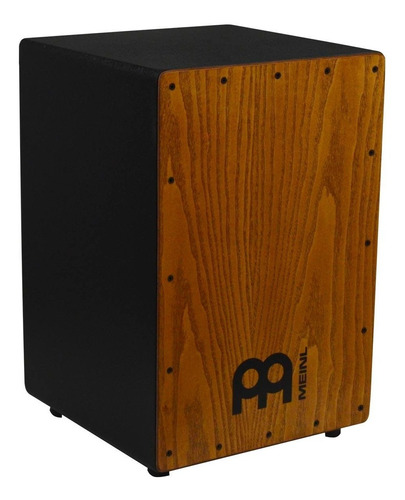 Cajon Ajustable Mate Headliner Tipo Flamenco Hcaj-1awa