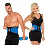 Faja Tecnomed, Reduce Abdomen Y M - Unidad a $55590