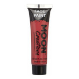 Moon Creations - Pintura Facial Y Corporal - 0.40 Onzas Lqui