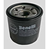 Filtro De Aceite Benelli Tnt300 Bn302r Trk500 Leoncino500