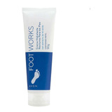 Crema Hidratante Nocturna Para Pies Foot Works- Avon®