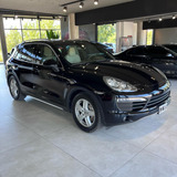 Porsche Cayenne 4.8 S 400cv (958)