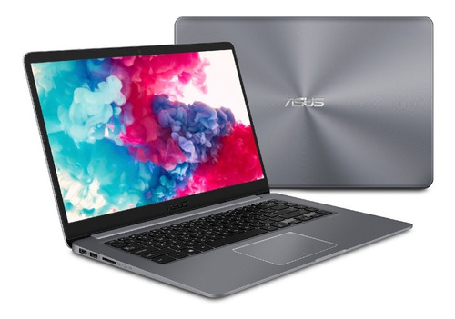 Laptop Asus A12 Amd Vivobook F510q 15.6 Hd 128gb Ram 4gb