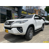 Toyota Fortuner 2018 