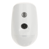Sensor Pir Cámara Hikvision Axpro Cableada Interior Alarma
