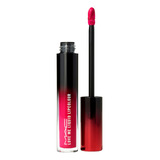 Labial Liquido Mac Love Me Liquid Lipcolour Good Looking!