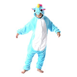 Pijama Animales  De Halloween Para Niños Talla 8-9 Años