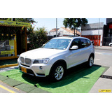 Bmw X3 F25 35i