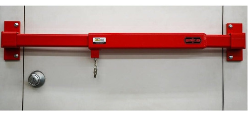 Cerradura Para Puerta Equipment Lock Jodl Steel Job Site ...