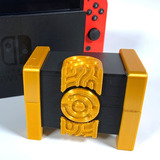 Cofre Sheikah Para Tarjetas Amiibo | Dekai Store