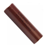 Bateria Hg2 Chocolate 18650 3000mah Unidade