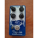 Pedal Eq Earthquaker Devices Tone Job