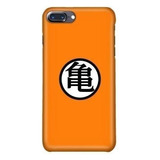 Funda Celular Dragon Ball Super Z Gt  Celular Carcasa Case