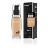 Base De Maquiagem Payot Maquiagem - 35ml