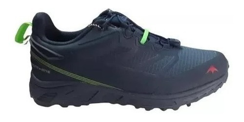 Zapatillas Trail - Trekking Hombre Ultra 3.0 Montagne