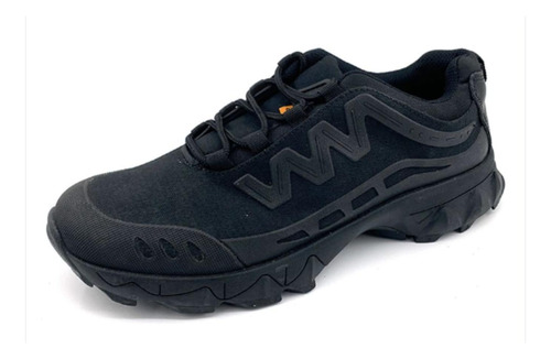 Zapatillas Tacticas Magnum Trekking Senderismo Outdoor