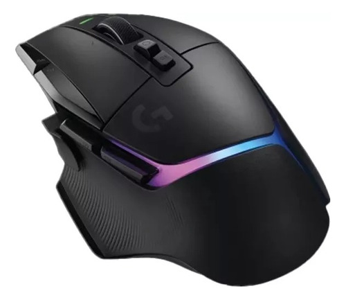 Outlet Mouse Gamer Inalámbrico Logitech Serie G G502 X Plus