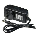 Fuente Switching 12v 3a Con Ficha Plug 5.5 X 2.1mm