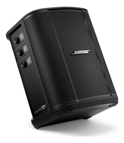 Bafle Activo Bose S1 Pro+ Wirless Pa System Bluetooth Batery