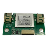 Modulo Wifi Jvc Si40fs 07-wf7603-a01g W2cm2510