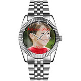 Reloj Personalizado Foto Regalo Para Familia Y Parejas