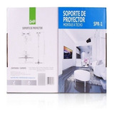 Soporte A Techo Para Proyector