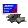 Kit Discos Y Pastillas Chevrolet Vectra 2006-2011 2.0 Delant Chevrolet Vectra