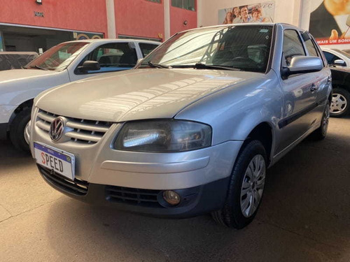 VOLKSWAGEN GOL G4 1.0 8V TREND 4P