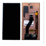 Modulo Samsung Note 10 N970f Original Full + Templado Comun