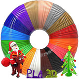 4 Filamentos Plásticos Impresión 3d Lápiz Pla