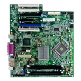 Placa Mae Dell Precision T3400  Motherboard Lga775 0tp412