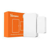 Sonoff Snzb-04 Sensor Puertas Y Ventanas Zigbee Hobbytronica