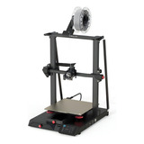 Impresora 3d Creality Cr-10 Smart Pro + Color Negro