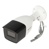Camera Bullet Varifocal Hikvision 4x1 1080p 2megas + Brinde