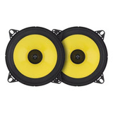 Altavoces De 4 Pulgadas Para Auto Car Audio