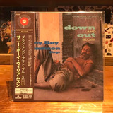 Sonny Boy Williamson Down And Out Blues  Mini Lp Cd
