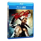 300 El Origen De Un Imperio En Disco Bluray 3d En Full H D 