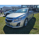 Cruze 1.8 4ptas Ltz Gnc 5ta 2013