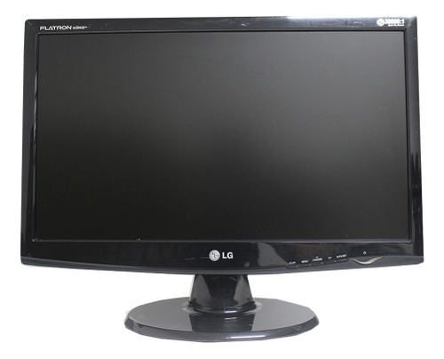 Monitor LG Flatron W2043s